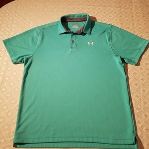 Under Armour Golf Shirt